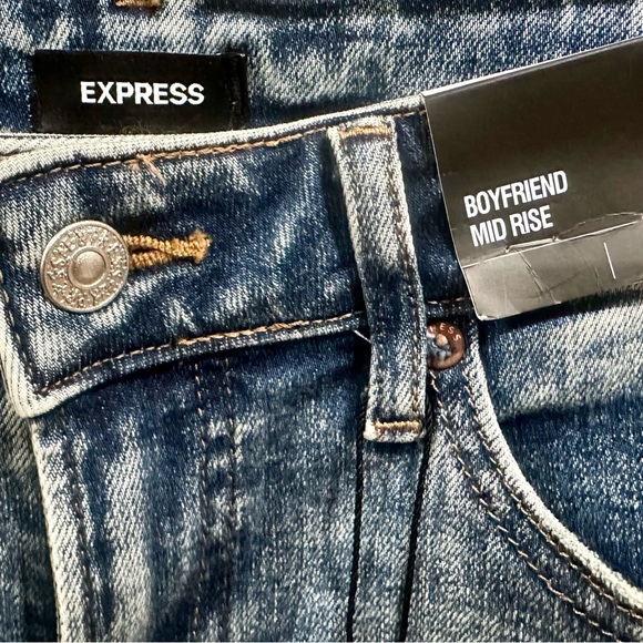 Express jeans - Picture 5 of 5